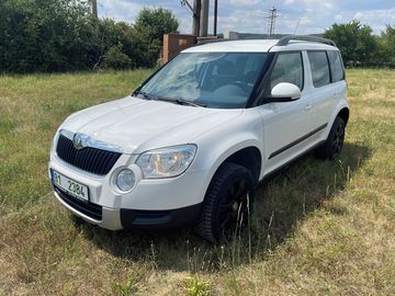 1.4TSI po velkém servisu
