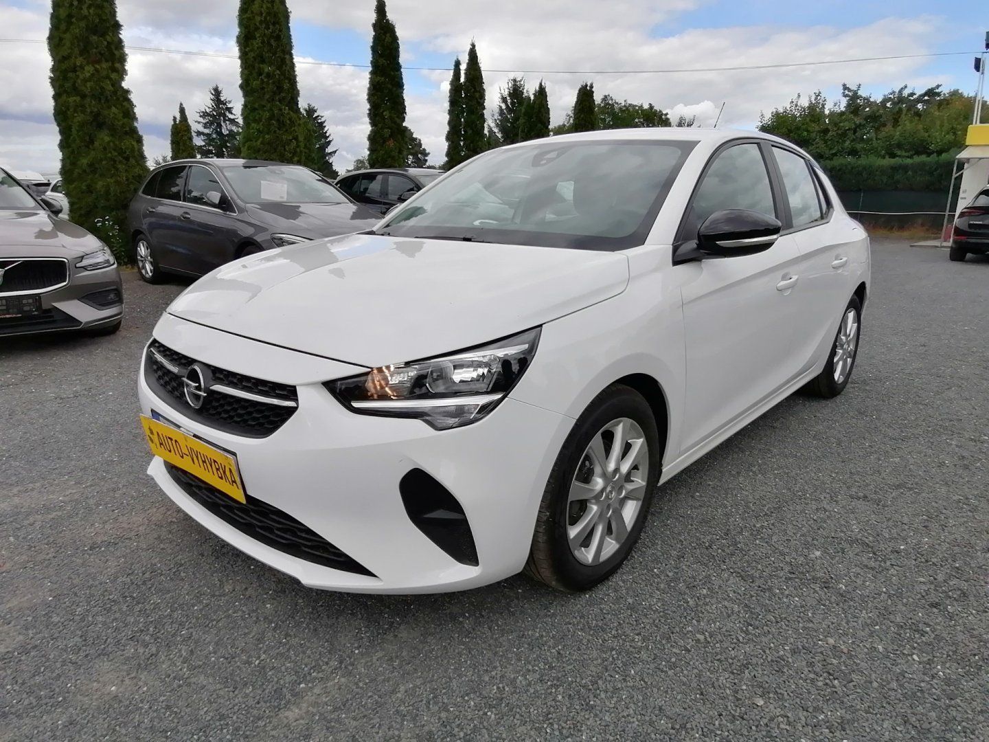 Opel Corsa, 1.2 Turbo 74kW - fotka 2