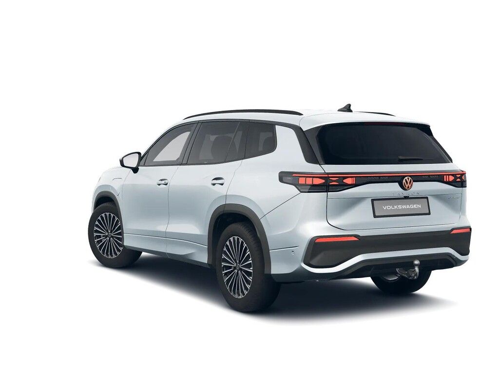 Volkswagen Tayron, 1,5 TSI eHybrid 150 kW DSG - fotka 3