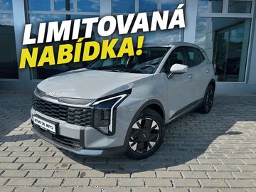 1.6T-GDI 7DCT 110kW EXCLUSIVE