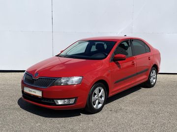 1.2 TSI 63 kW Ambition