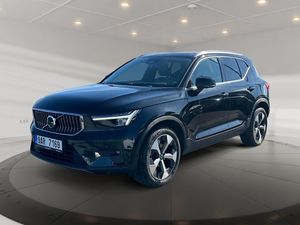 Volvo XC40, ULTIMATE BRIGHT B4 P 145kW AWD