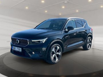 ULTIMATE BRIGHT B4 P 145kW AWD