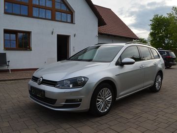 COMBI*CUP*2.0TDI*150PS*TOP**