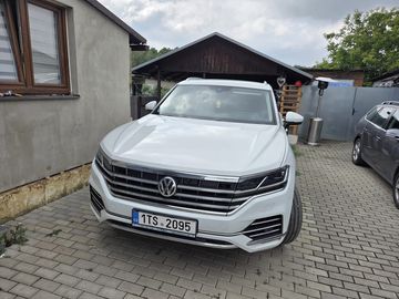 3.0 TDI 4 MOT, 8TT, vzduch