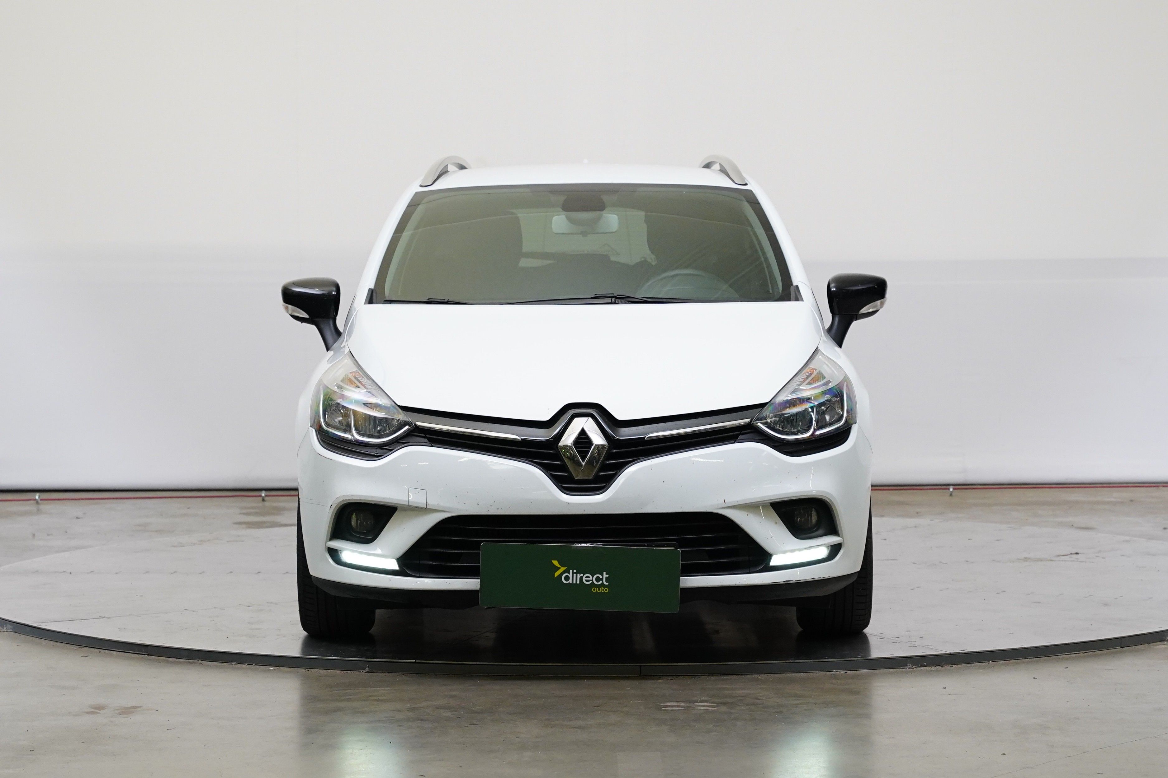 Renault Clio, 0.9 TCe 56 kW Limited - fotka 4