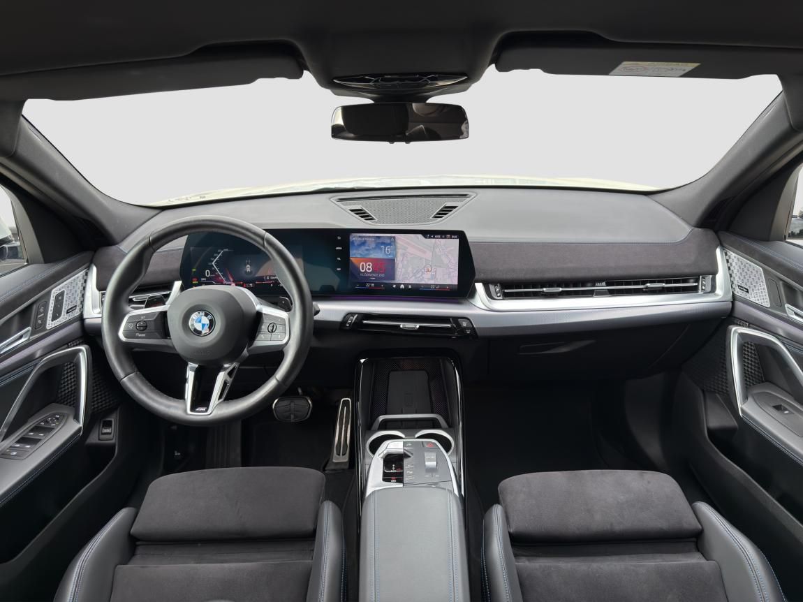 BMW X2, sDrive20i - fotka 4