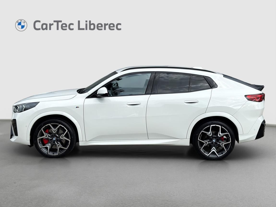 BMW X2, sDrive20i - fotka 5