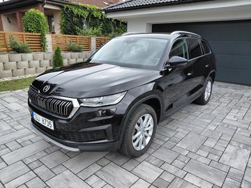 2.0 tdi STYLE 4x4 110kw Matrix