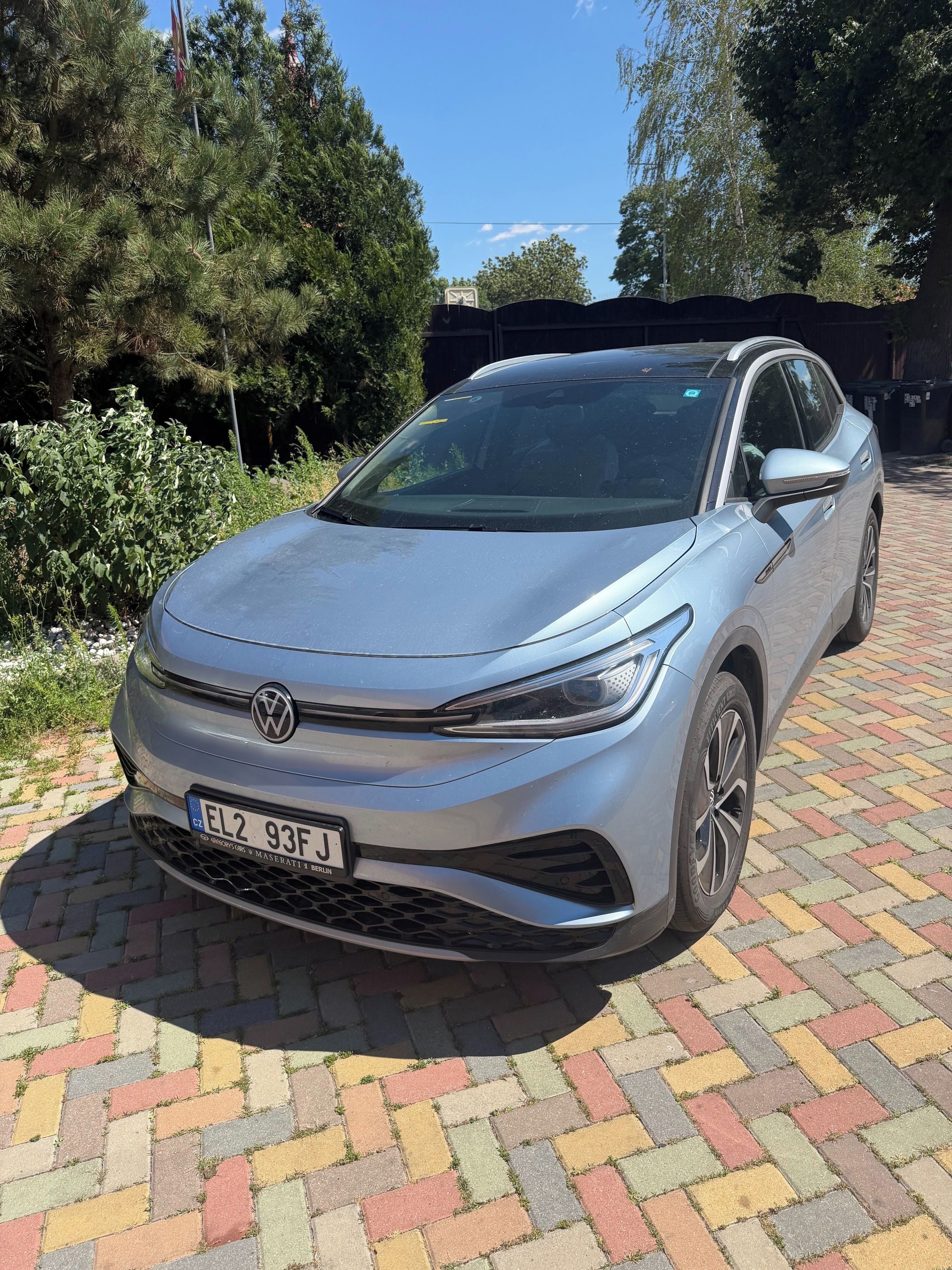 Volkswagen ID.4