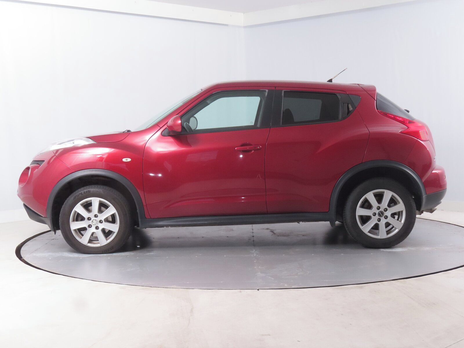 Nissan Juke, 1.5 dCi, Navi - fotka 3