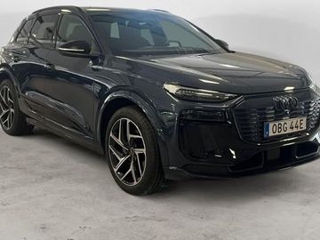 Q S-Line 360k Pano Vzduch Taž.