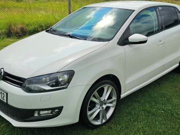 VW Polo 1.2