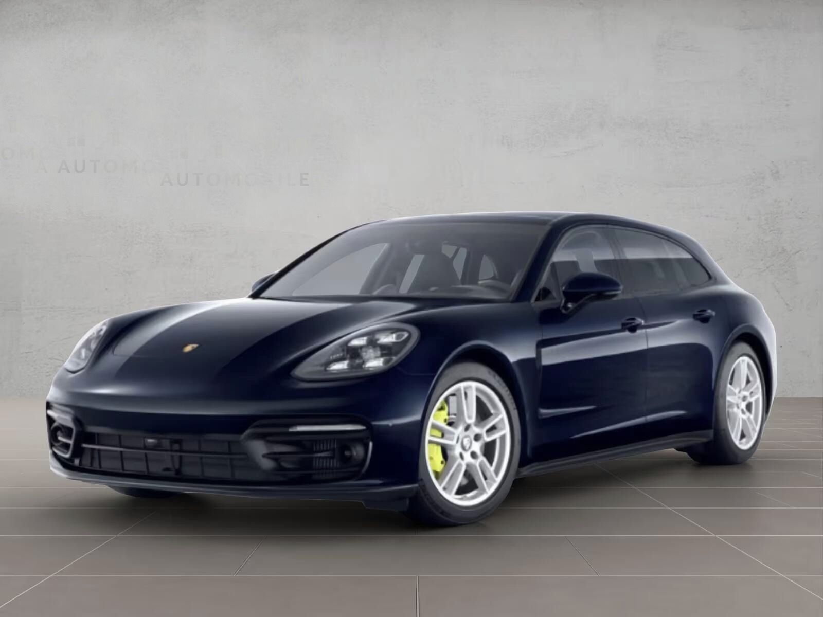 Porsche Panamera, ST 4 Hybrid*360° kamera*Navi*
