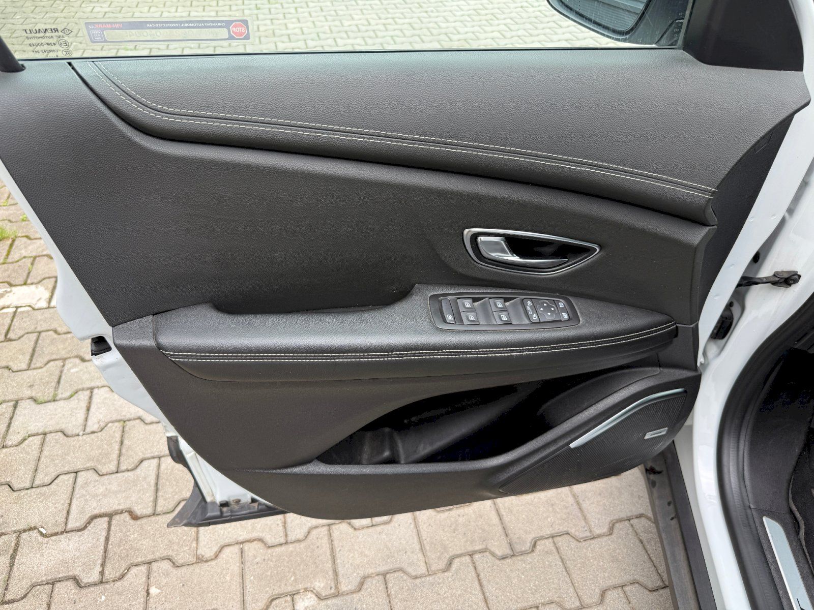 Renault Grand Scénic, 1.6DCi 96kW/131PS - fotka 6