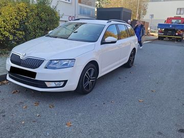III Combi 1.6 TDI