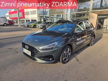 WG PD PE GO Czech! 1,0 T-GDI 8