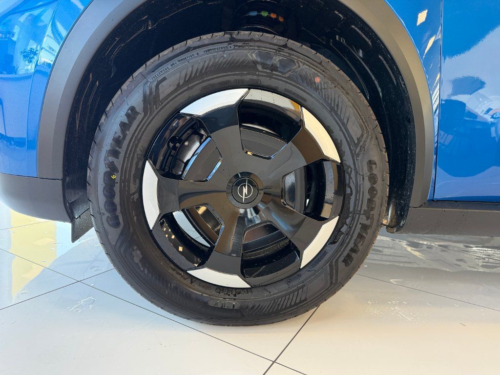 Opel Frontera, Edition HYBRID 110k - fotka 4