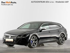 Volkswagen Arteon, "R" 2.0 TSI 235kW 4Motion DSG