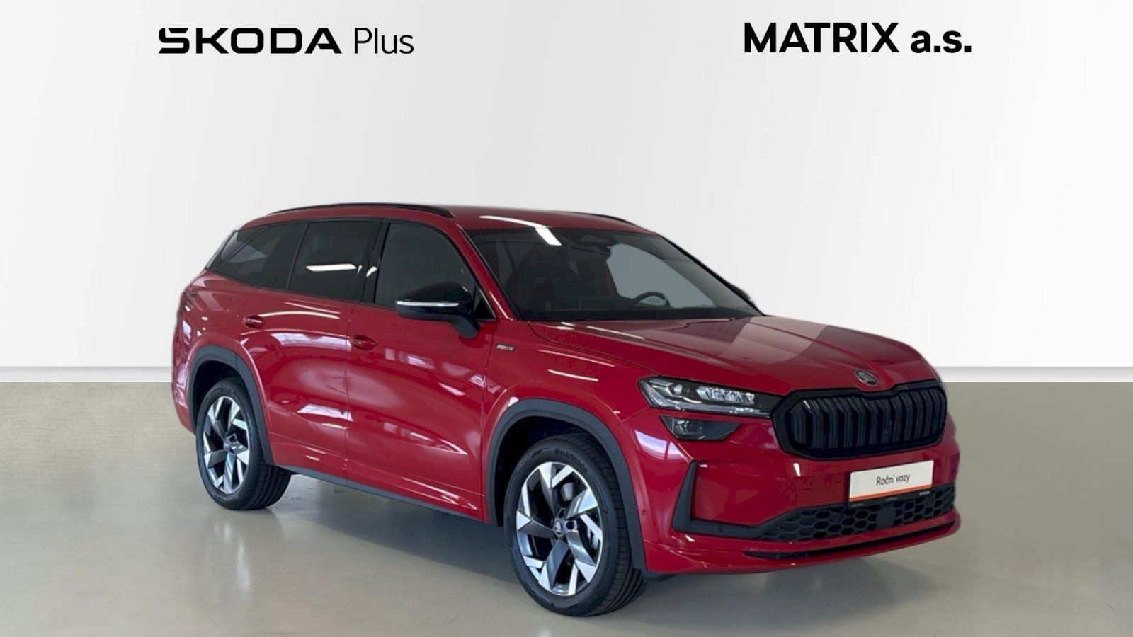 Škoda Kodiaq, Sportline 2.0TDI 142kW DSG 4x4 - fotka 6