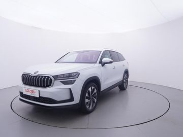 Selection 2.0 TDI 142 kW