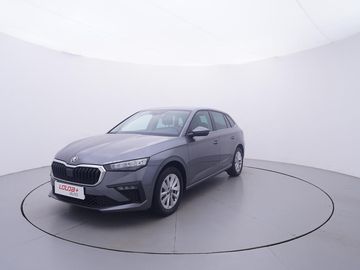 1.0 TSI 85 kW