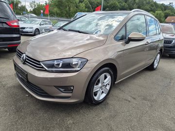 1,2 TSI 81 KW DSG,66 594 KM