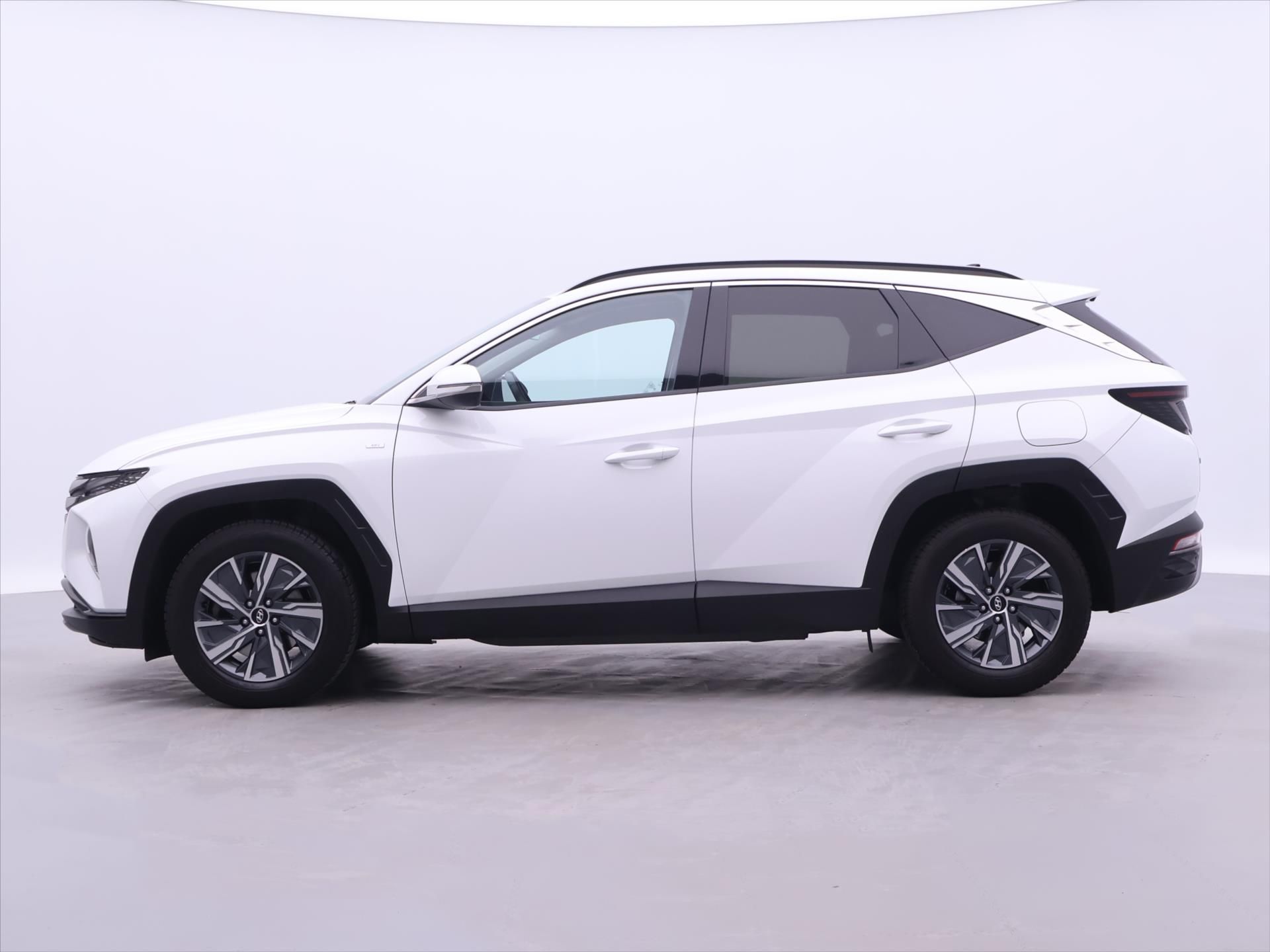 Hyundai Tucson, 1,6 T-GDi 110kW Aut. CZ 1.Maj - fotka 3