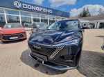 Dongfeng Mage, E2