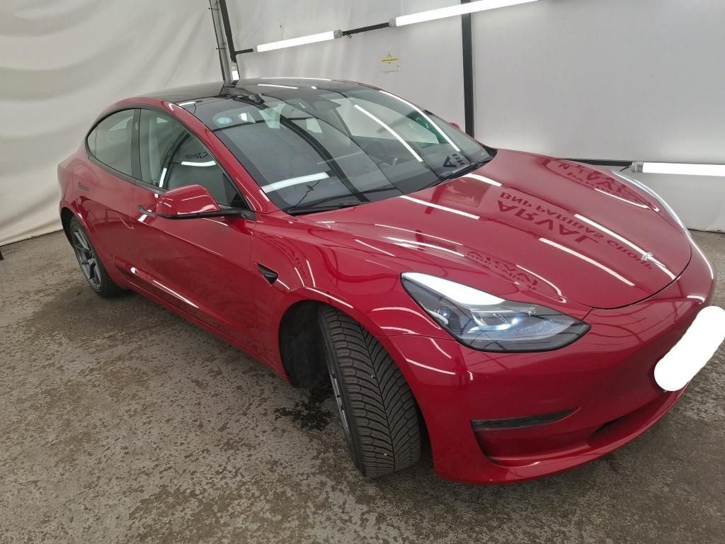 Tesla Model 3, AWD Long Range    PŘIPRAVUJEME - fotka 5
