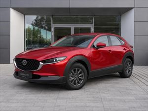 Mazda CX-30, 2,5 G 140ps 6MT FWD Prime-Line