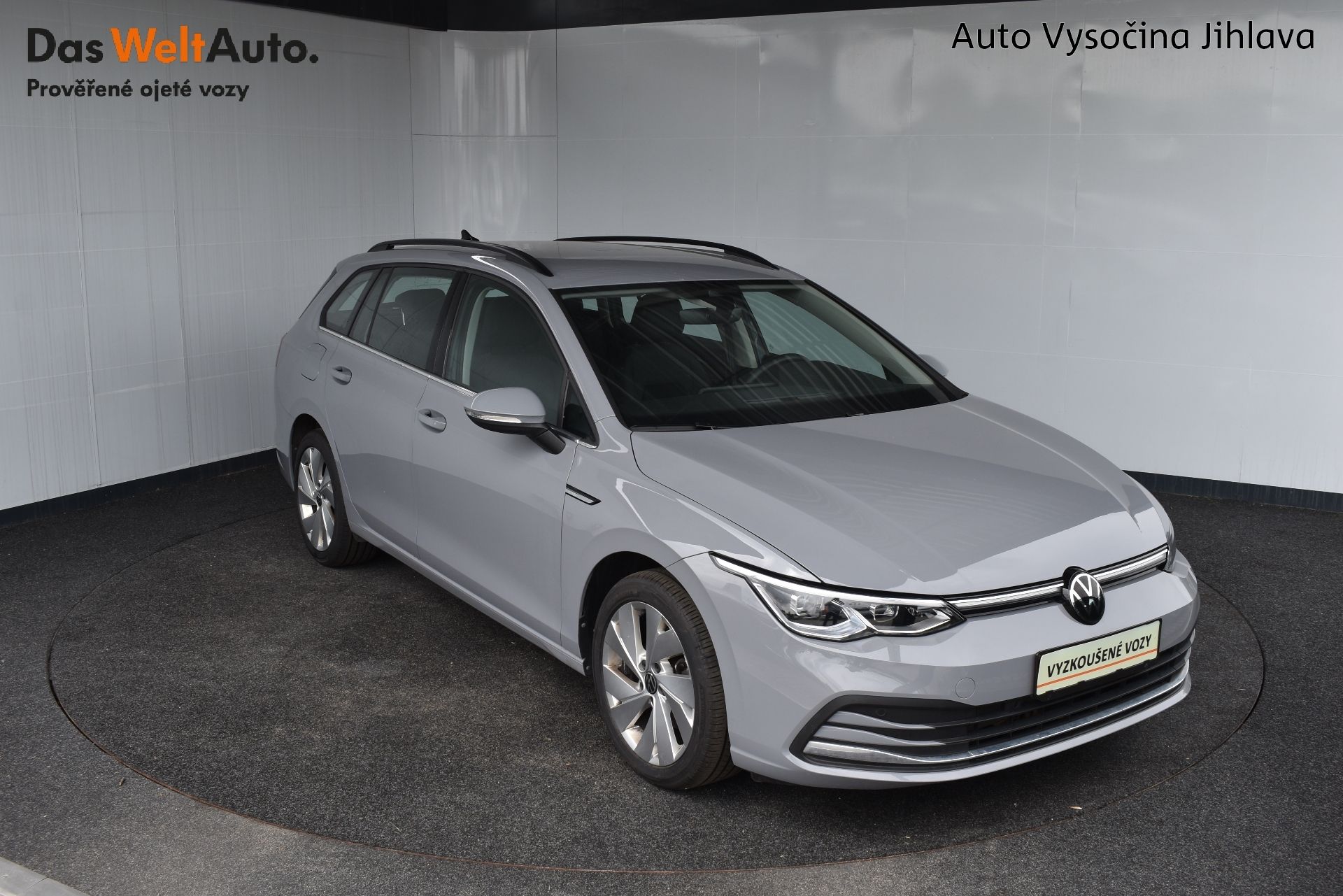 Volkswagen Golf, 1.5TSI 96kW STYLE,Manuál,LED - fotka 6