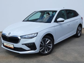 FL Top Selection 1.0 TSI /85kW