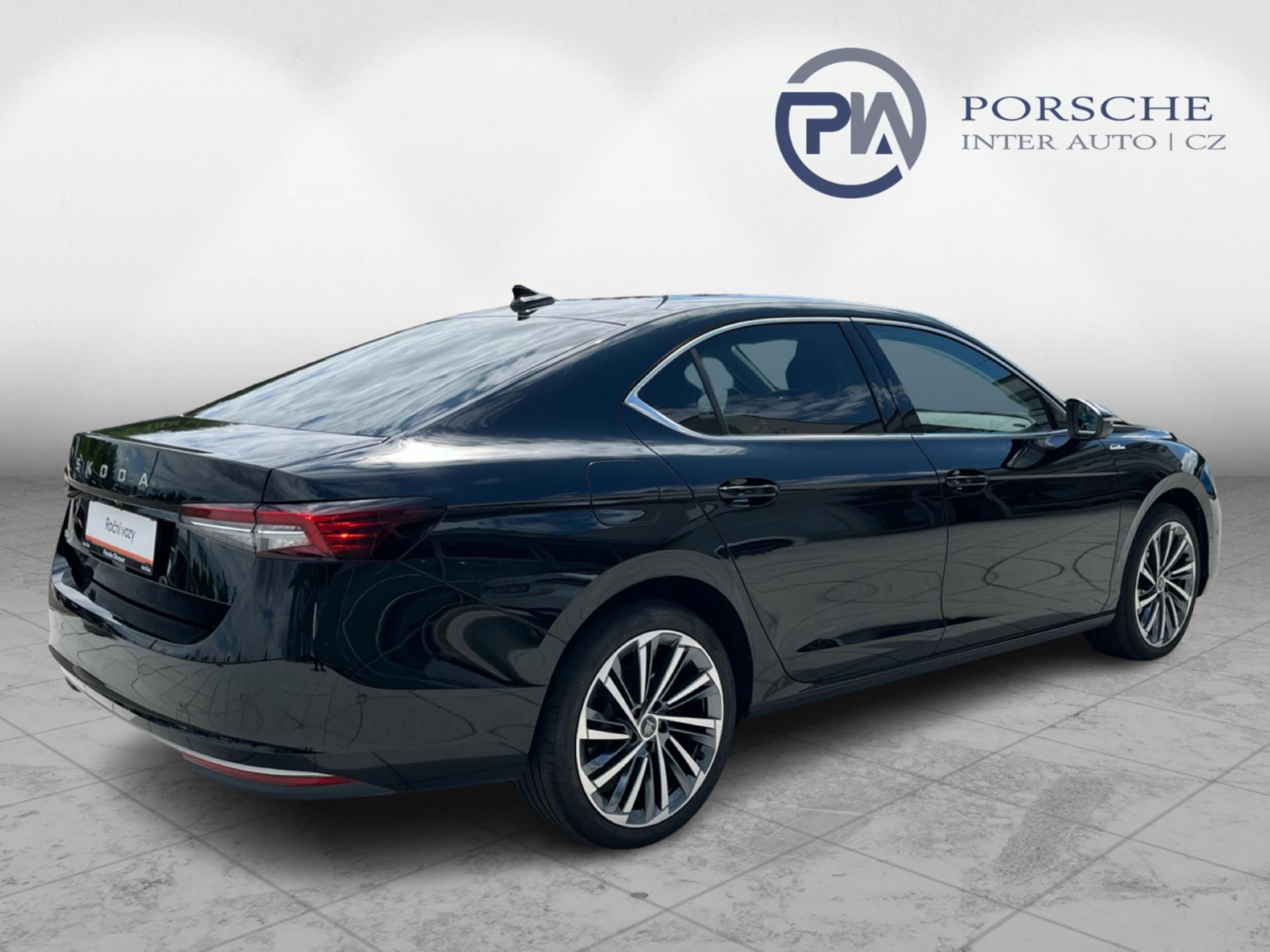 Škoda Superb, 2.0TDi 110kW L&K DSG - fotka 2