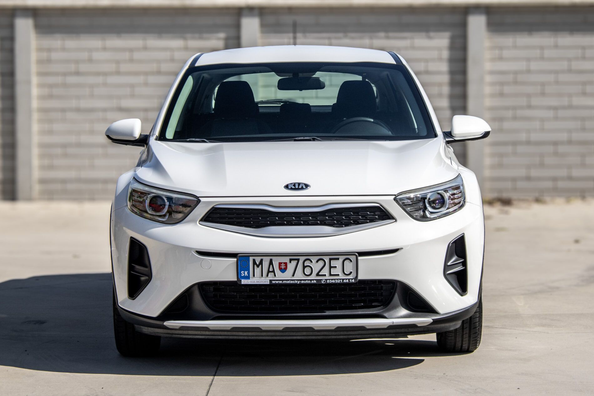 Kia Stonic - fotka 2