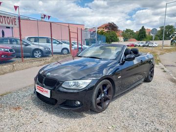 3,0 i 335 E93 cabrio