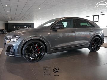 50 TDI quattro | S line |