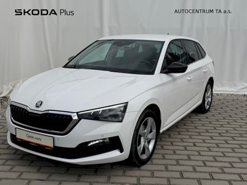 STYLE 1.0TSI 85KW 6MP