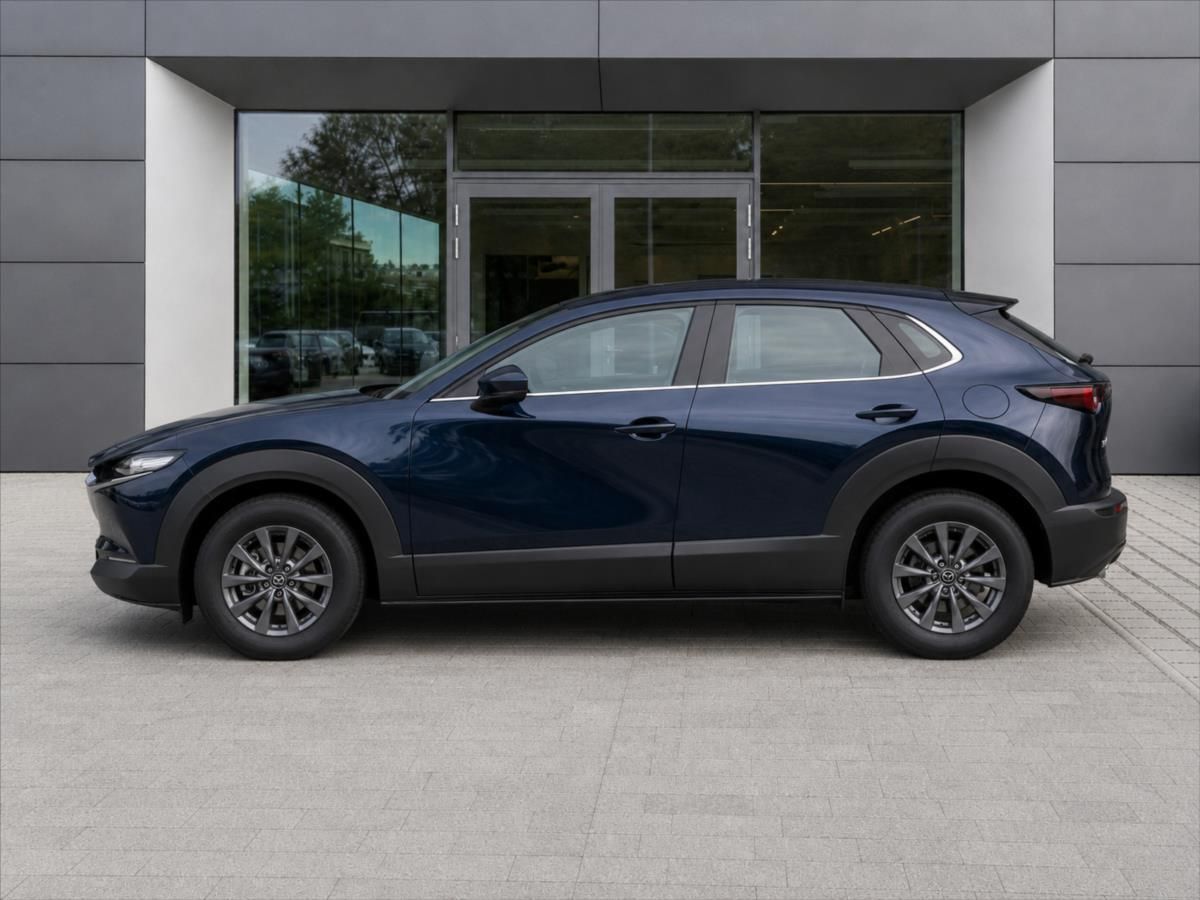 Mazda CX-30, 2,5 G 140ps 6MT FWD Prime-Line - fotka 3