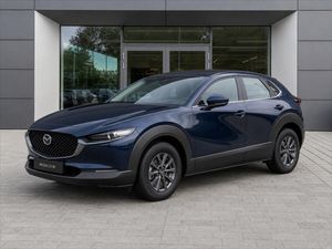Mazda CX-30, 2,5 G 140ps 6MT FWD Prime-Line