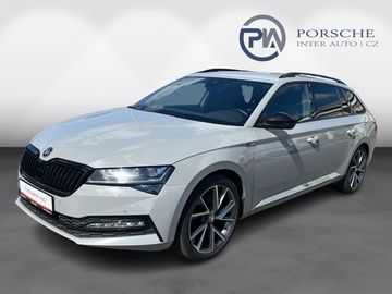 SPORTLINE 2.0TDI DSG