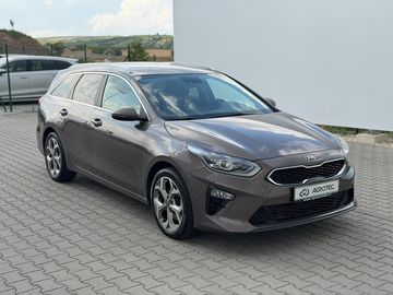 1.5 T-GDI 118kW Exclusive SW