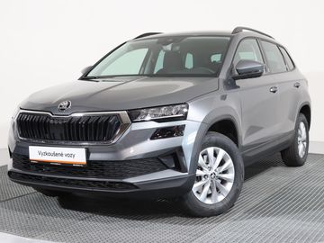 SELECTION 1,5 TSI 110 kW/ TAŽN