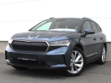 iV60/2021/132KW/MATRIX/93TKM