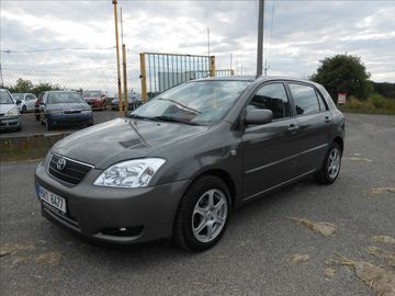 1,6 VTI 81 kW KLIMA Serviska