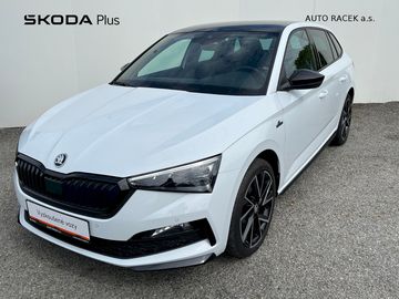 1.5 TSI 110kW Monte Carlo