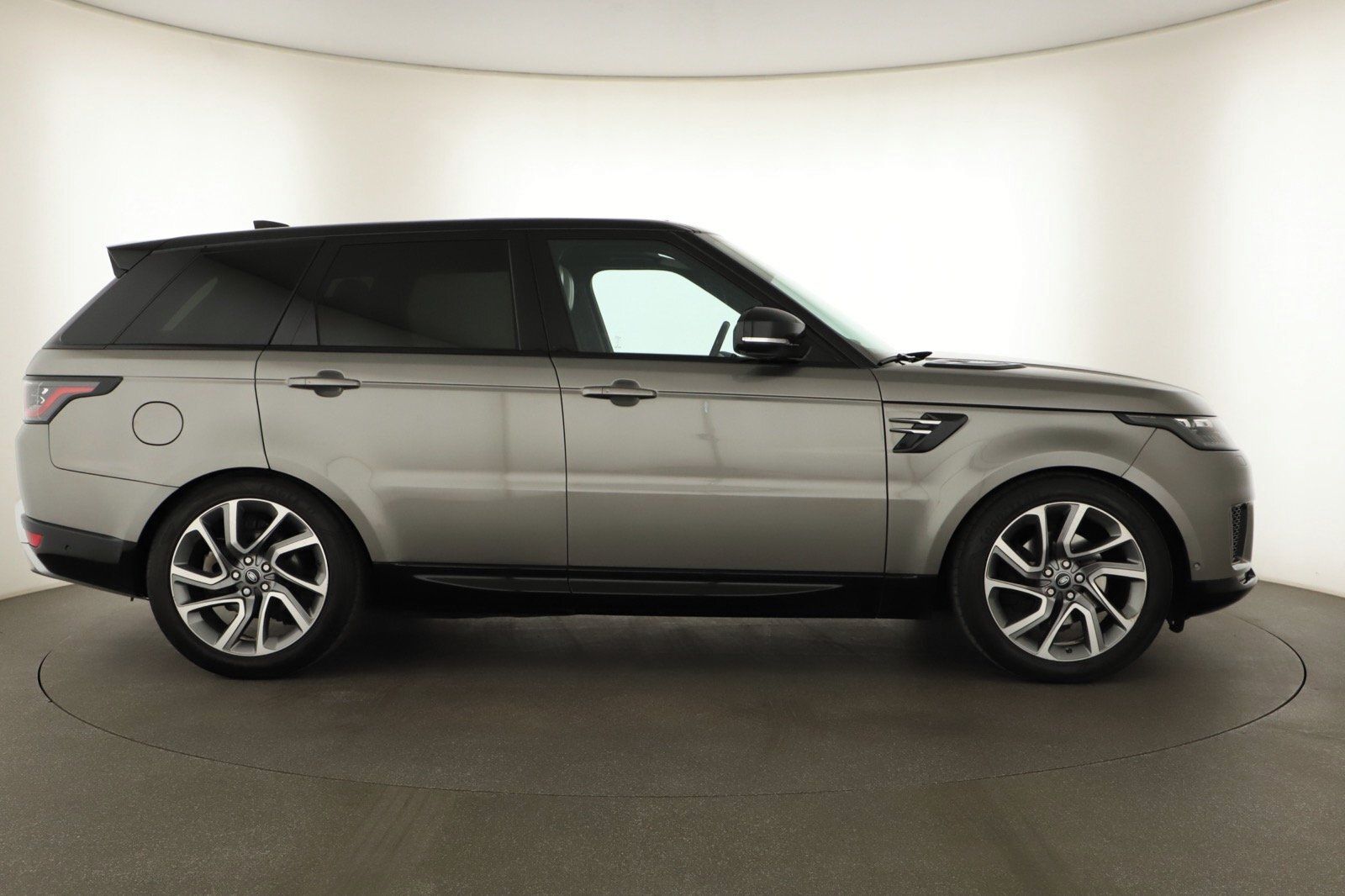 Land Rover Range Rover Sport, 3.0 SDV6, 4X4, Automat - fotka 6
