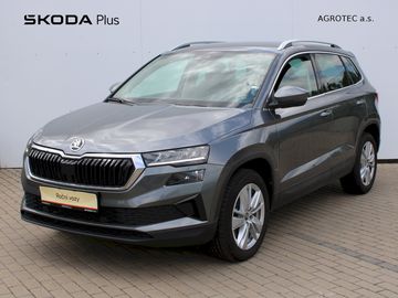 1.5 TSI 110kW Top Selection DS