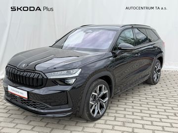 IV SPORTLINE 1.5 TSI 150kW DSG