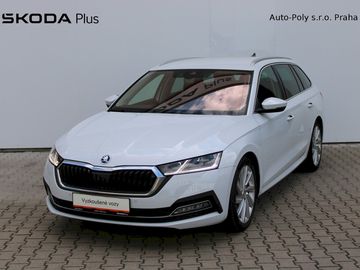 1.5 TSI 110 kW Style Plus